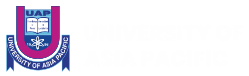 UAP Logo