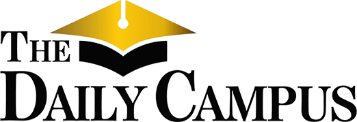 Thedailycampus logo